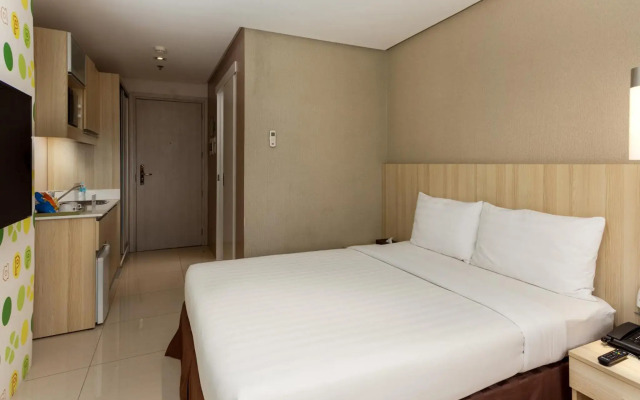 Injap Tower Hotel