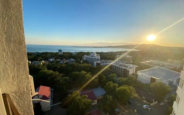 Апартаменты на улице Горная 15С