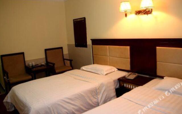 Xiangnong Hotel