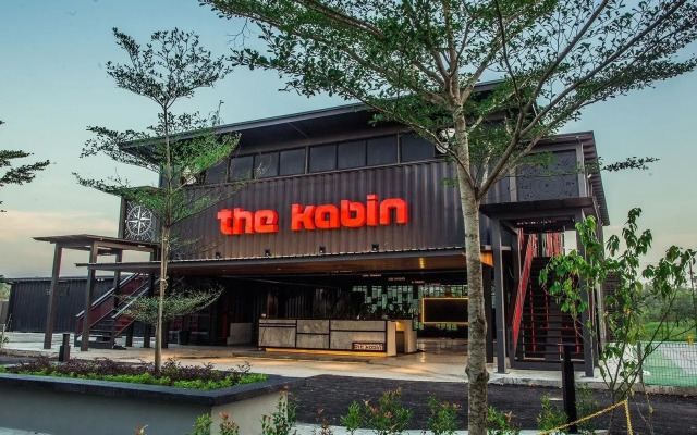 The Kabin