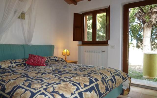 B&B Cà Giovanni Country Resort
