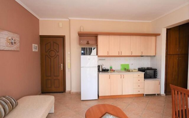 Eleonas Apartments