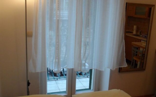 Apartment Marijo