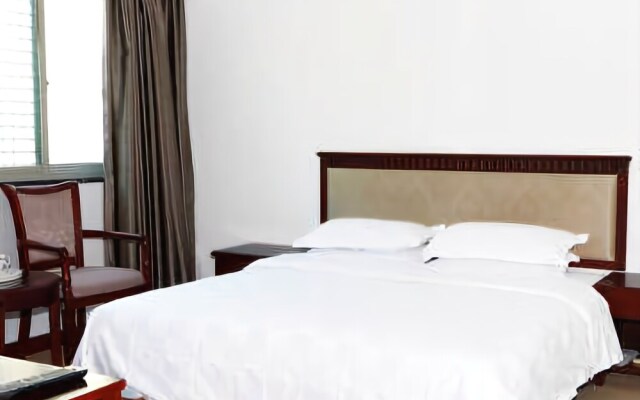 Yinghua Hotel