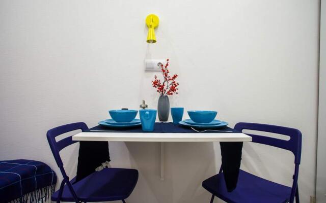 Guests Love on Rubinsteina