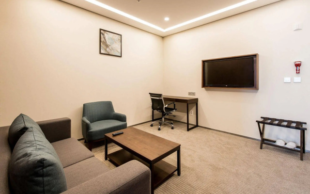 Gloucester Hotel Incheon