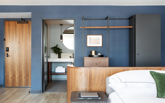 Kimpton Banneker Hotel by IHG