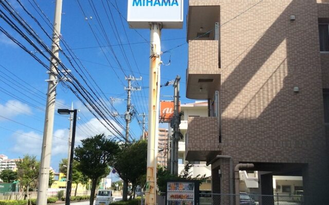 Utopia Mihama