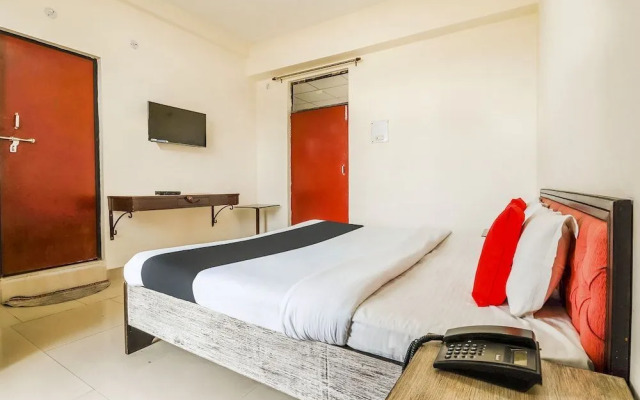 Brij Ki Rasoi by OYO Rooms