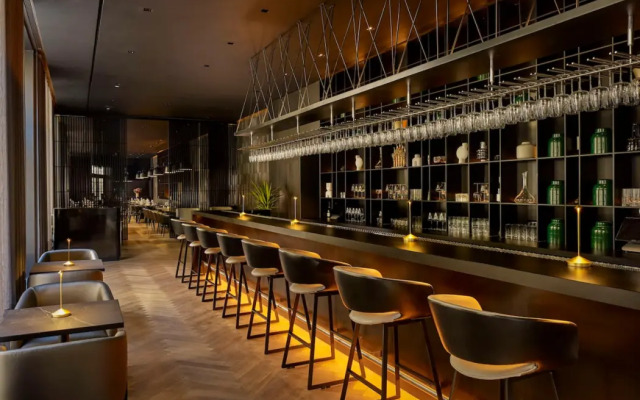 art’otel Zagreb powered by Radisson Hotels