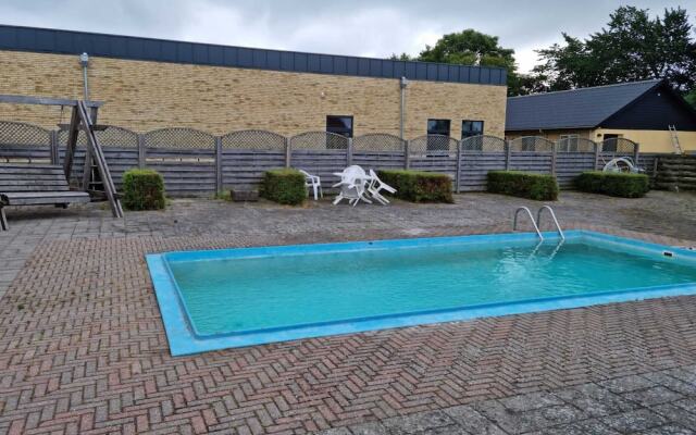 Room for Rent-Skuldelev Kro