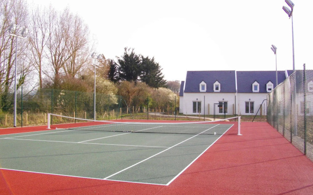 Résidence Nemea les Roches