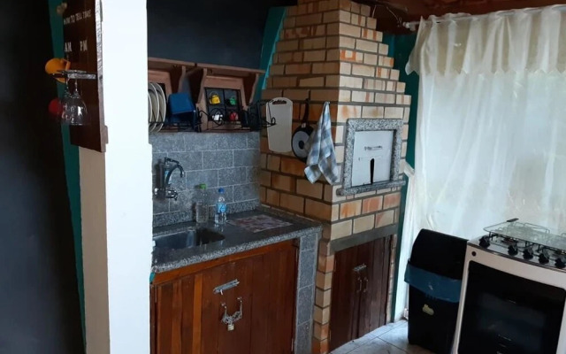 Maga Inn House - Centro