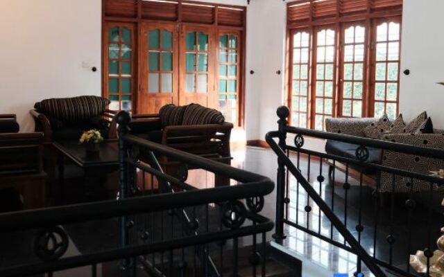 Sangrilla Holiday Resort