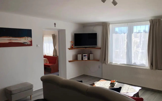 Leander Apartman Balatonakali