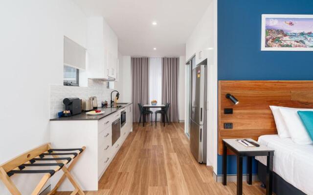 Hunter Studios Maitland