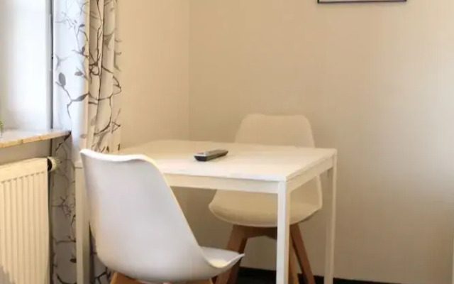 Apartmenthäuser Störtebeker