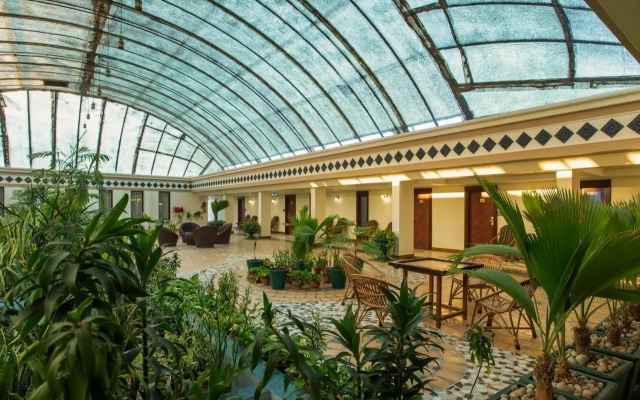 The Grand Regency