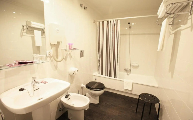 Hotel Los Guardeses