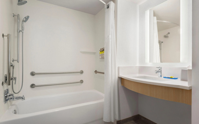 Holiday Inn Express Dumfries by IHG