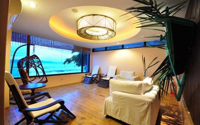 Mithi Resort & Spa