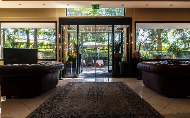 Hotel Terme Salvarola