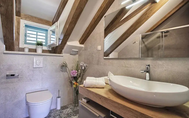 Heritage Villa Princess Captislava