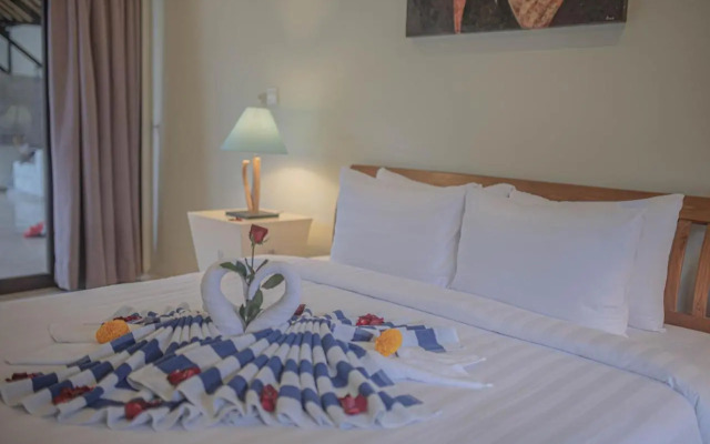 Theo Villa - 2 bedroom
