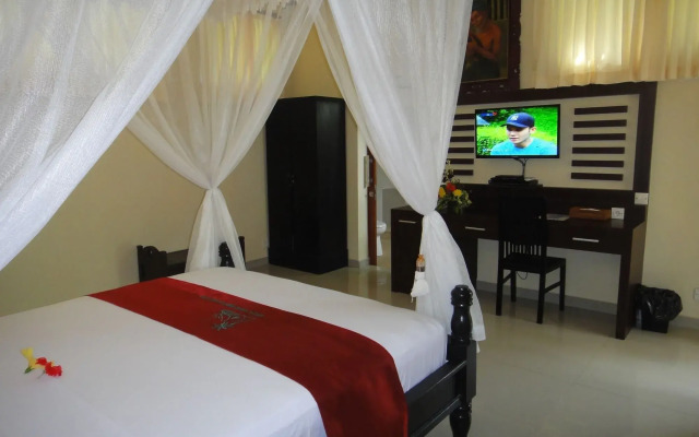 Arya Amed Beach Resort and Dive Center