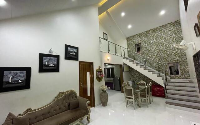 Siddhant Hill Resort