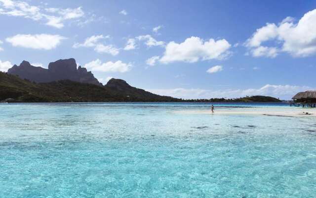 Sofitel Bora Bora Private Island