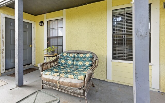 Seaside Villas 18