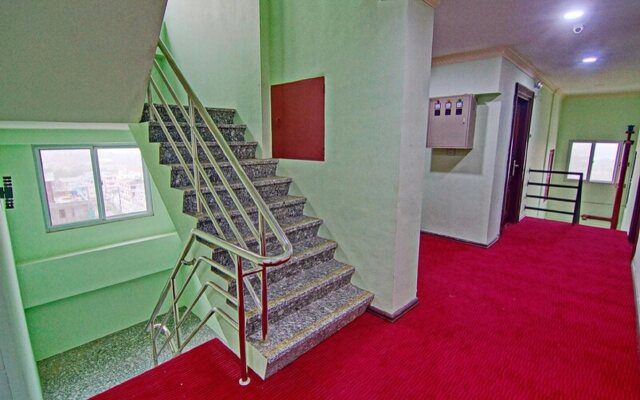 Myat Nan Yone Hotel