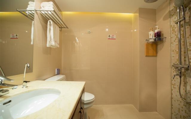 Lijiang Sunshine.Nali - Ya Garden Inn