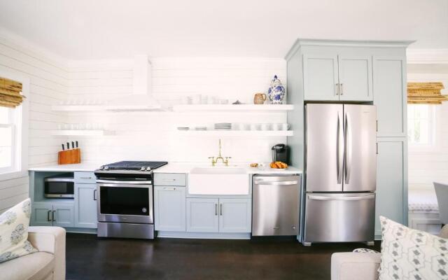 Guesthouse Charleston EAST 204