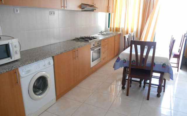 Chez Loutcha Residencial