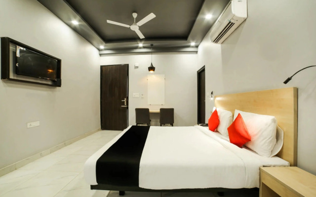 Rohil Residency by OYO Rooms
