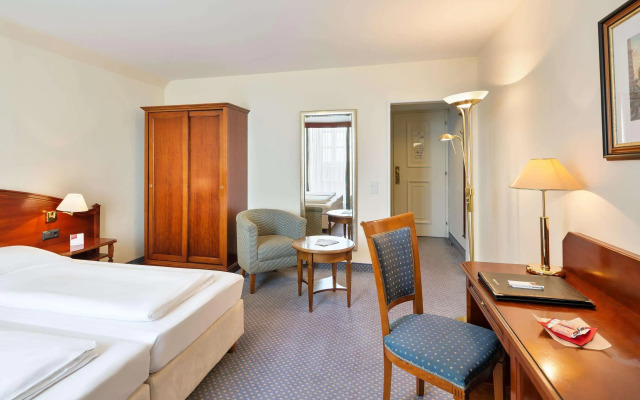 Austria Trend Hotel Schloss Wilhelminenberg