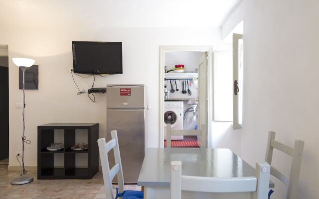 Appartamenti Dietro L'Angolo