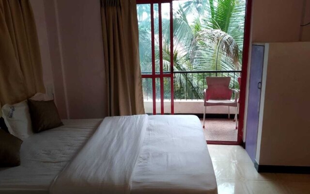 Villa Shraddha