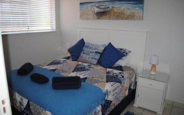 11 Coral Sands