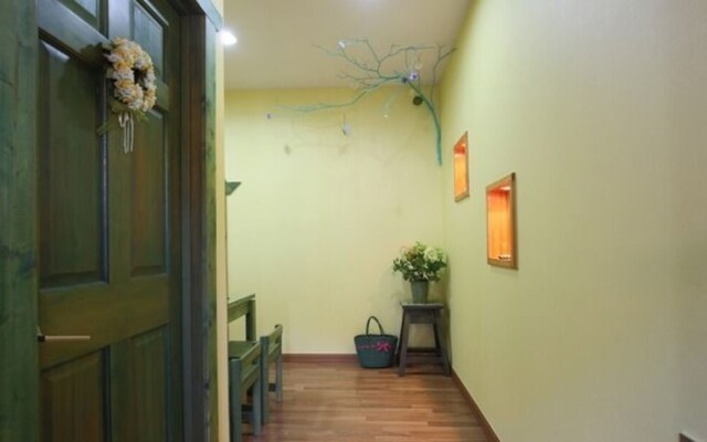 Gyeongju JY Pension