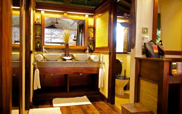 Samburu Intrepids Tented Camp