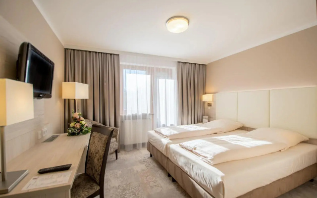 Hotel Seeblick