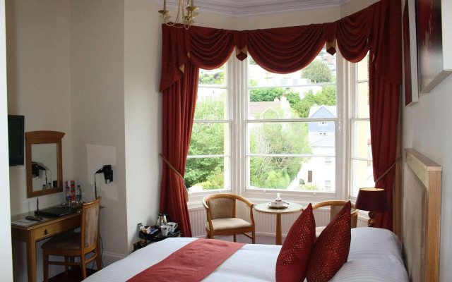 Meadfoot Bay Hotel