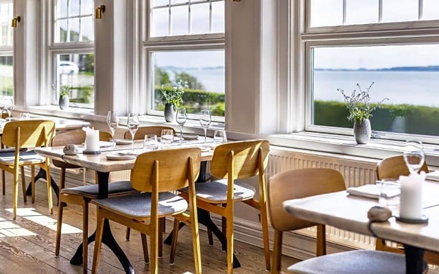 Zleep Hotel Kalundborg