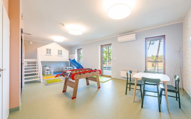 Apartamenty Sun & Snow Nautikka Park