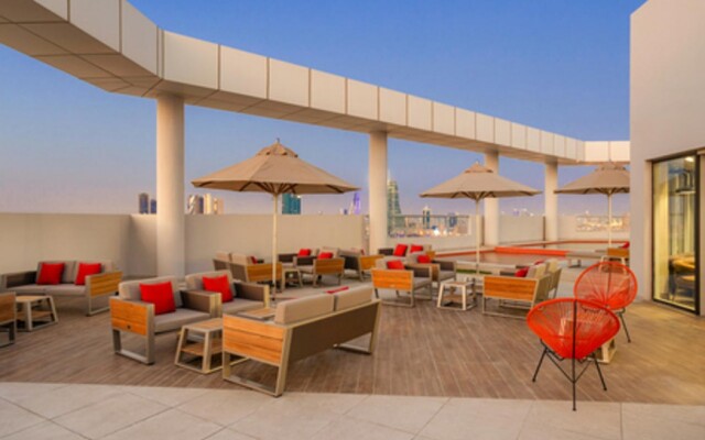 Barcelo Hotel & Residences, Bahrain