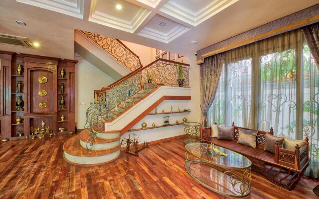 Mane La Residence