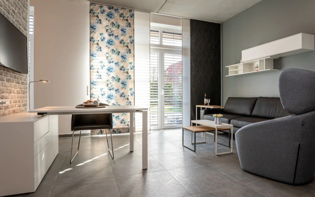 Refugium am Wasserturm